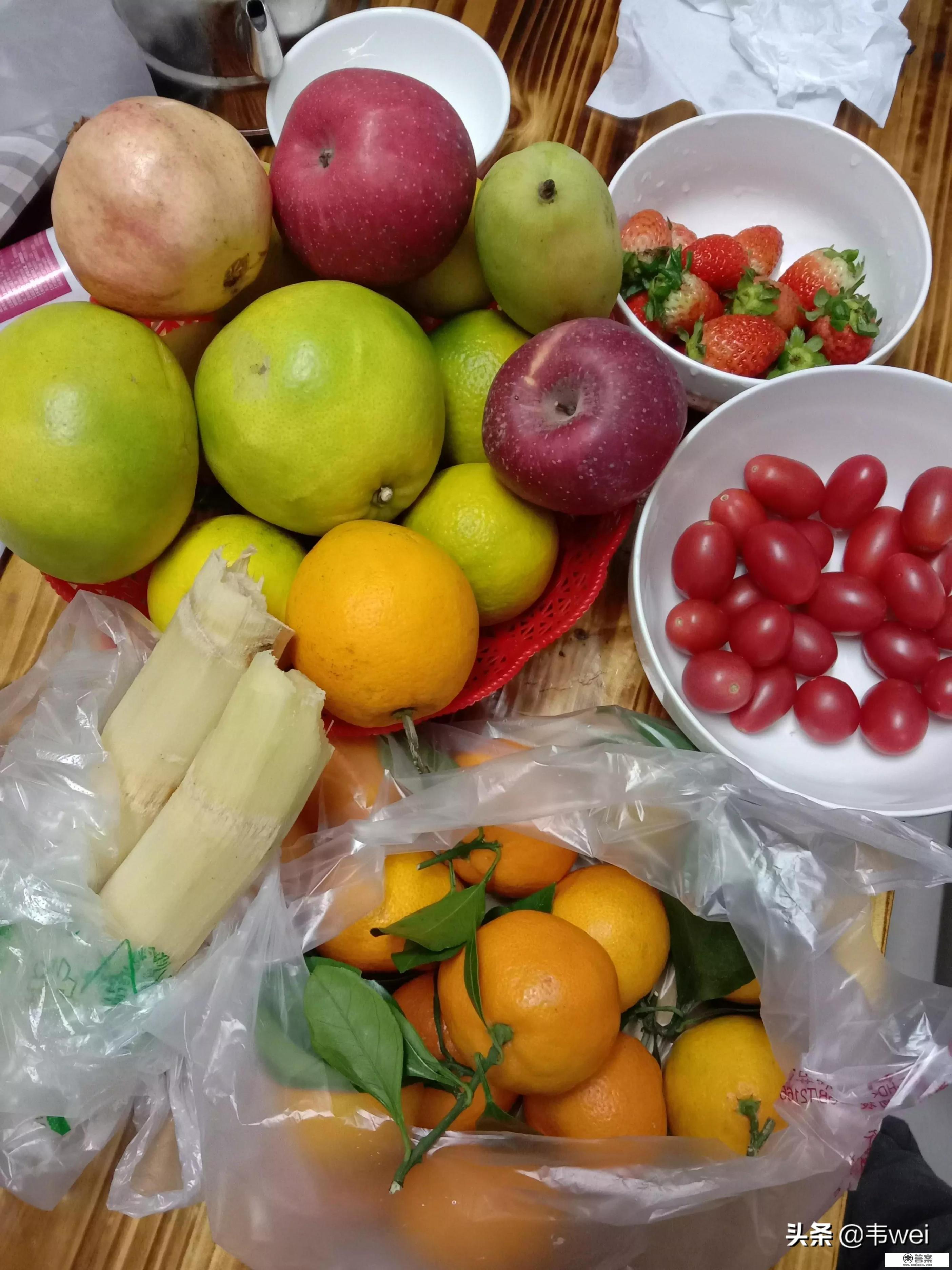 女人坐月子吃什么水果最好？