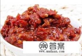 四川特产送人必买清单? 四川特产送人必买清单?