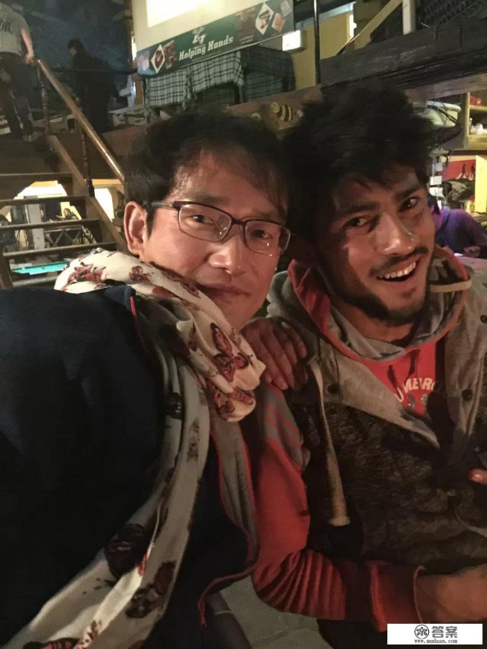 尼泊尔自由行，去加德满都，奇旺，博卡拉，安全吗？最关心的就是安全问题了？