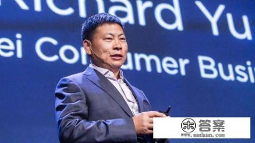 华为芯片5G哪来的？