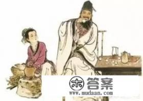 我有一壶酒，足以慰风尘;千杯不解饮，万杯苦沉沦;是谁的句子？