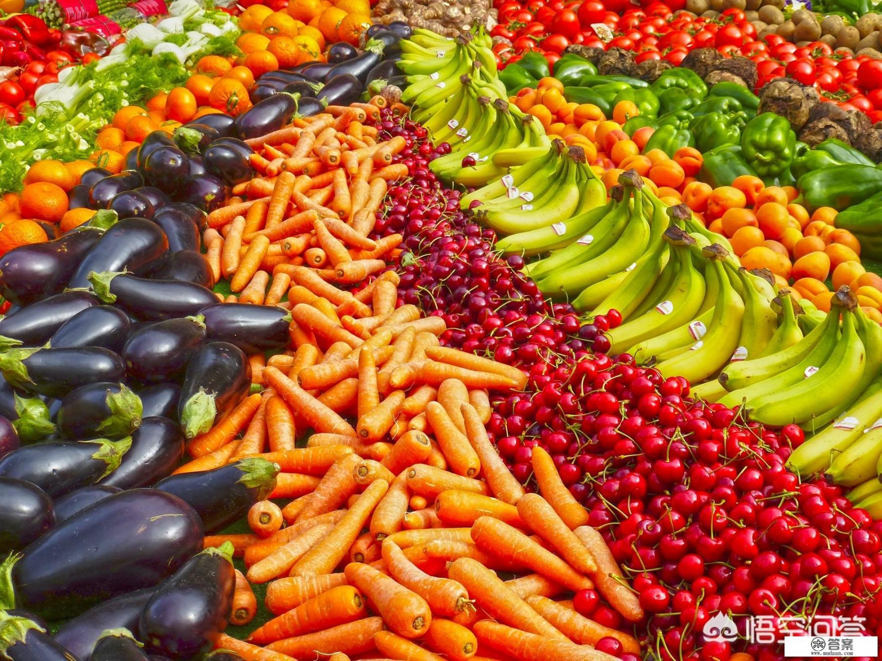 人体缺锌,吃什么食物好?