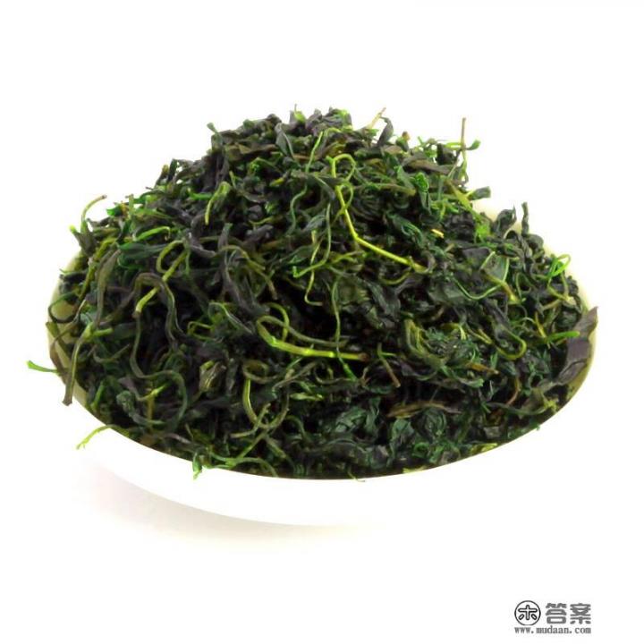 小叶苦丁茶真实功效？