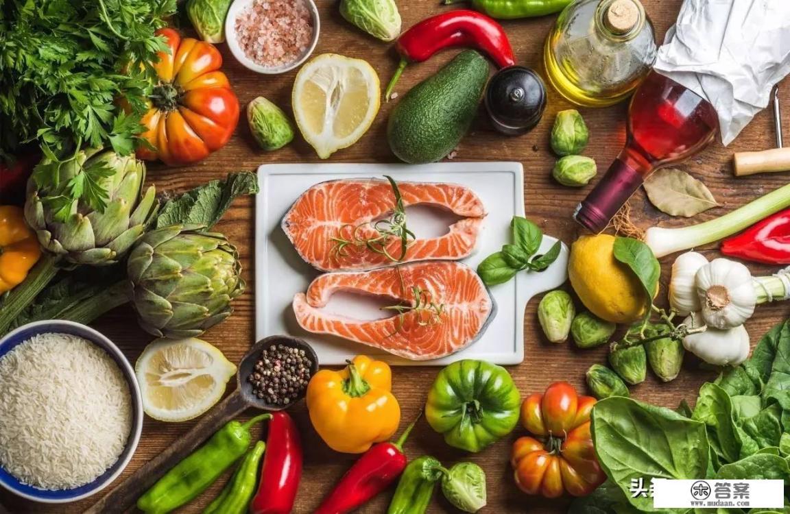 怀孕后饮食需要注意哪些？