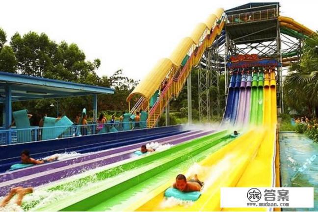 广州长隆怎么收费？