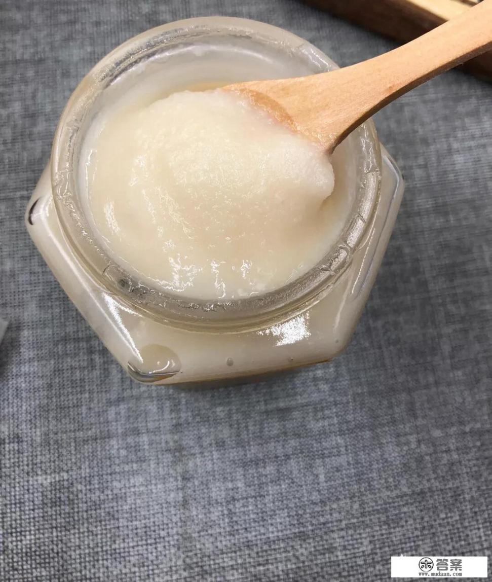 来月经期间可以喝蜂蜜水吗？