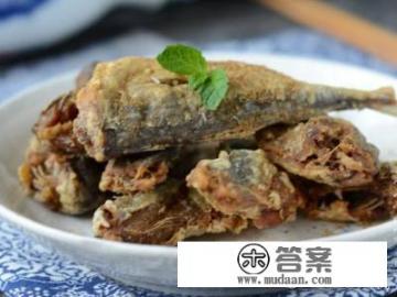 沙丁鱼的做法家常做法? 沙丁鱼的做法家常做法?