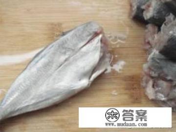 沙丁鱼的做法家常做法? 沙丁鱼的做法家常做法?