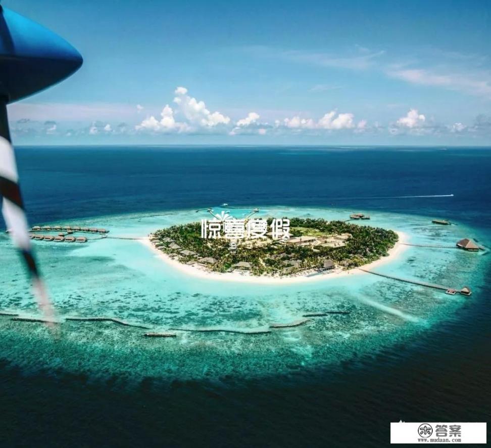 想去马尔代夫自由行，有哪些岛屿推荐，该怎么制定攻略？