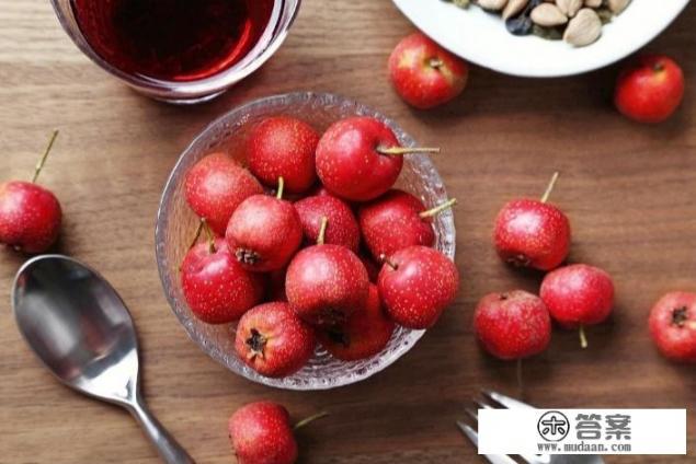 饭后水果正确吃法？