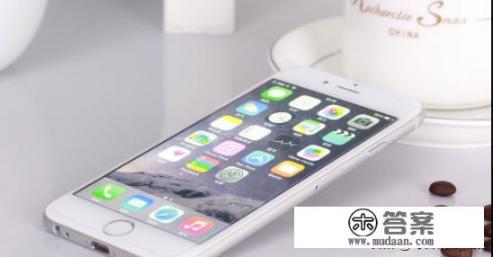 iphone6与6s的区别？