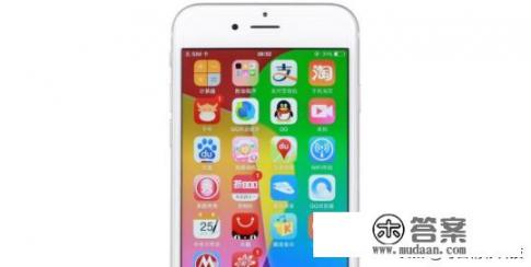 iphone6与6s的区别？