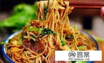 黑胡椒意大利面怎么做？