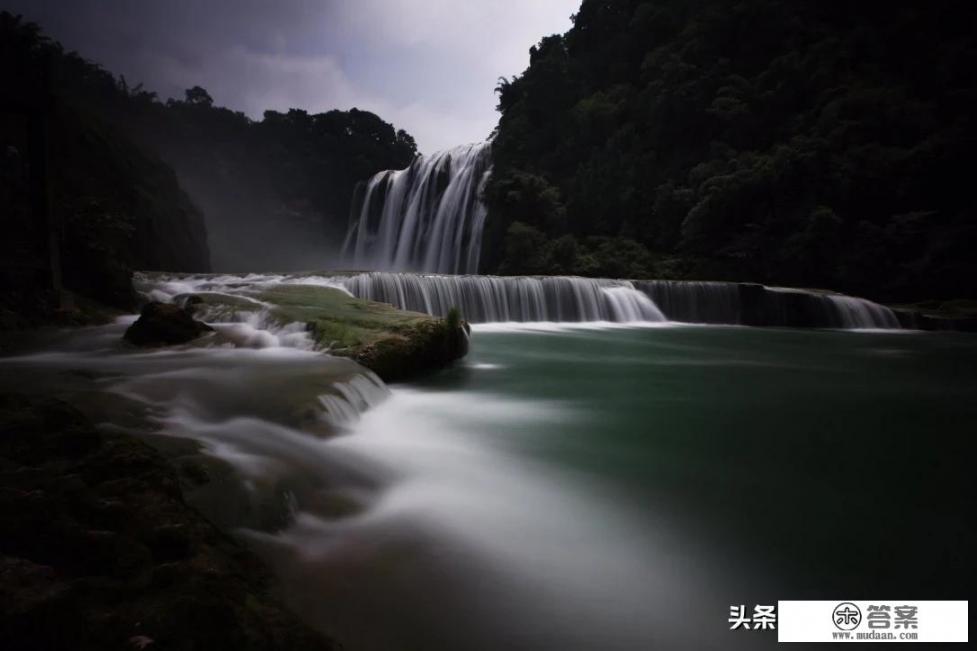 2024贵州黄果树免门票吗？