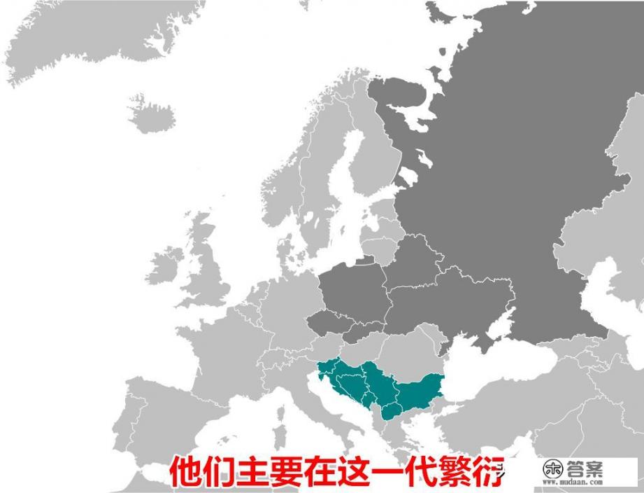 塞尔维亚是什么国家? 塞尔维亚是什么国家?