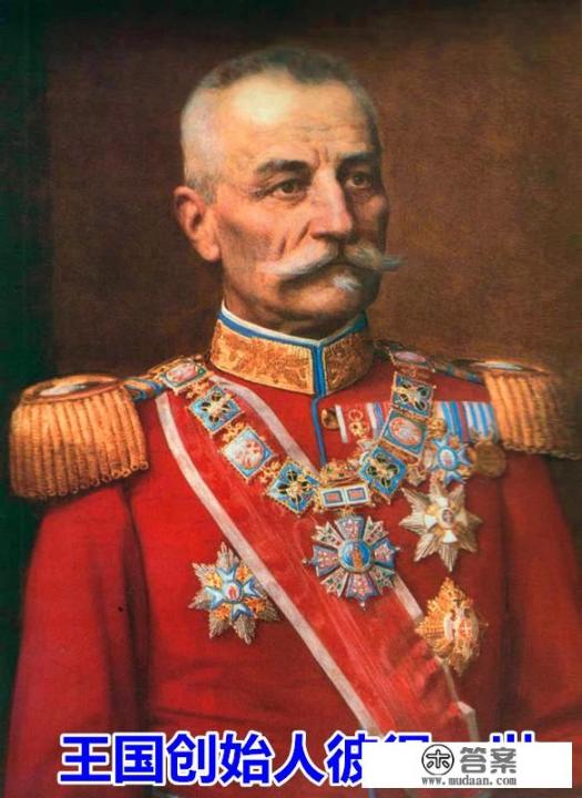 塞尔维亚是什么国家? 塞尔维亚是什么国家?