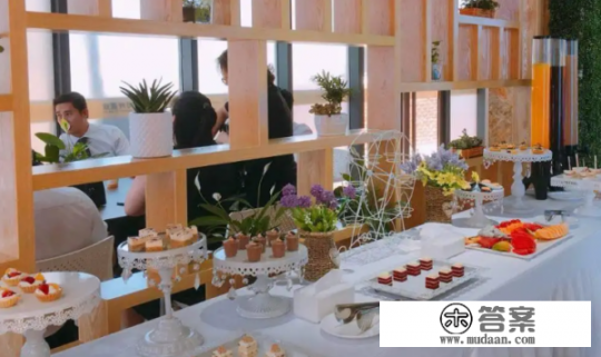 什么叫冷餐会? 什么叫冷餐会?