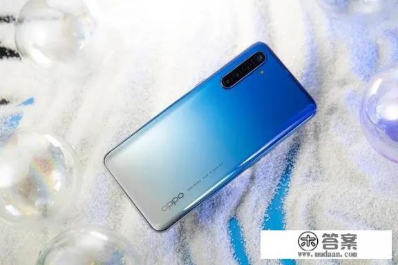 oppo手机哪个系列好?
