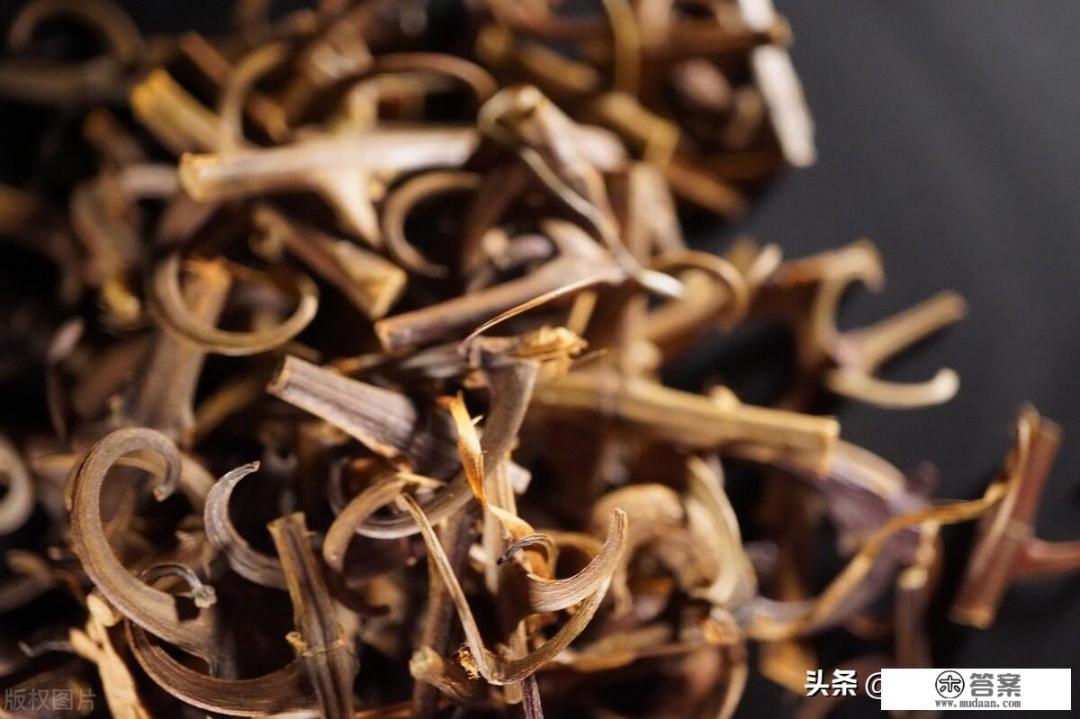 钩藤的功效与作用？