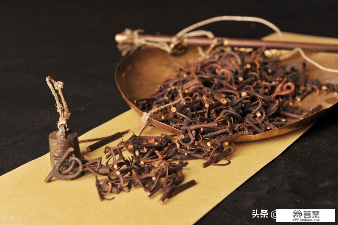 钩藤的功效与作用？