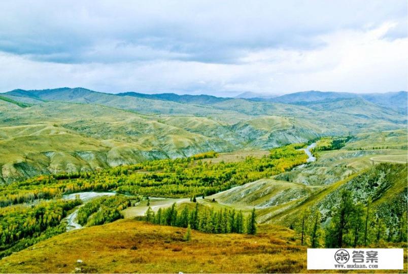 9月初乌鲁木齐旅游攻略？