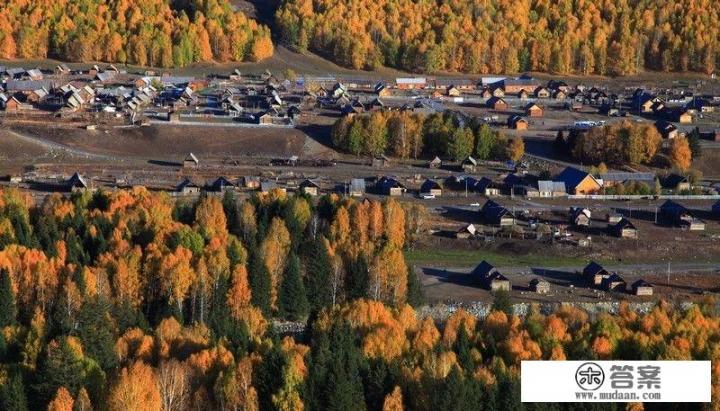 9月初乌鲁木齐旅游攻略？