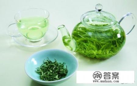 茶功效有什么？