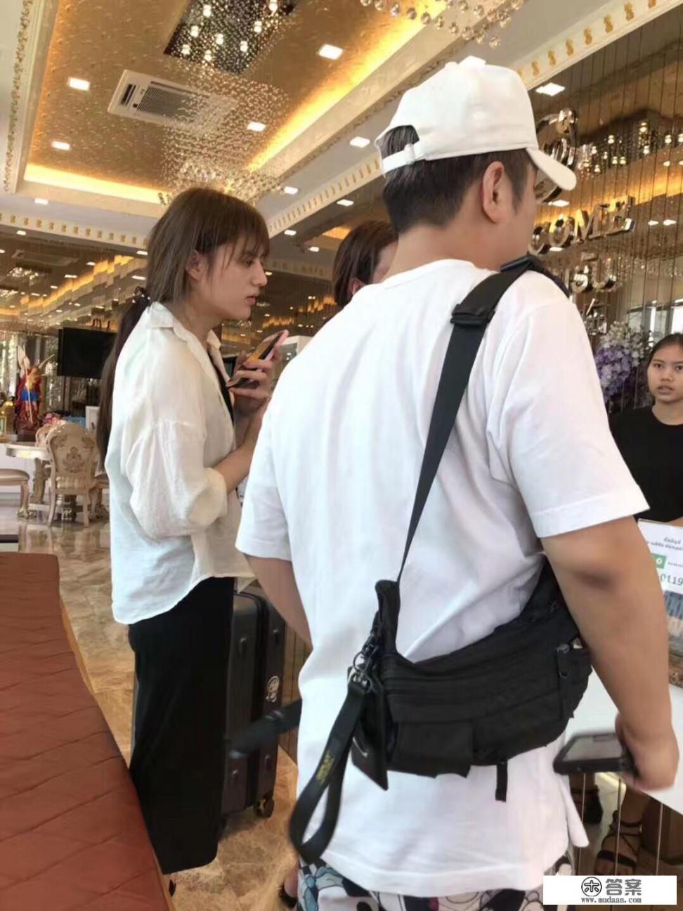 泰国人妖是什么，具体是干什么的？是怎样变得这样的？