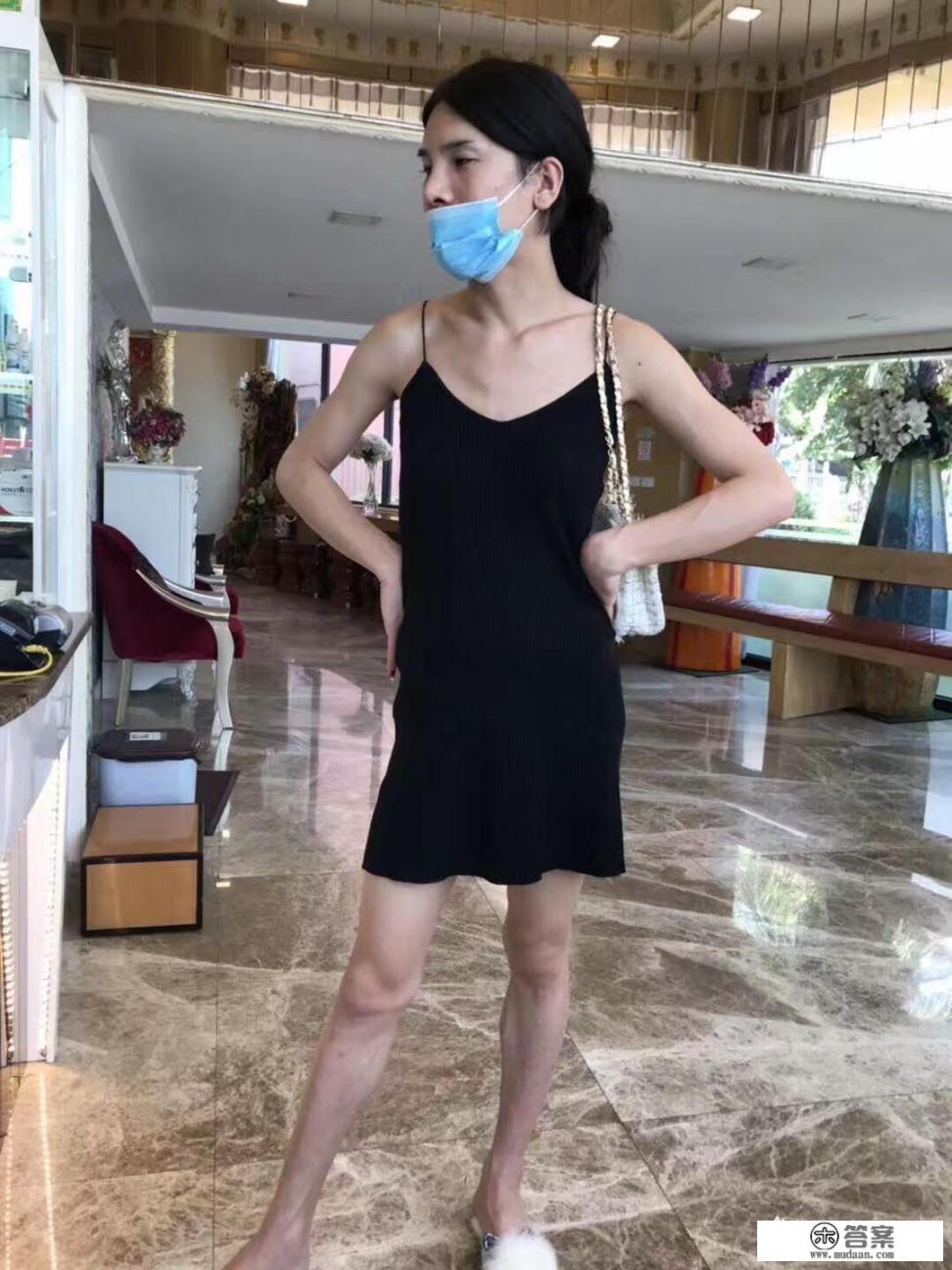 泰国人妖是什么，具体是干什么的？是怎样变得这样的？