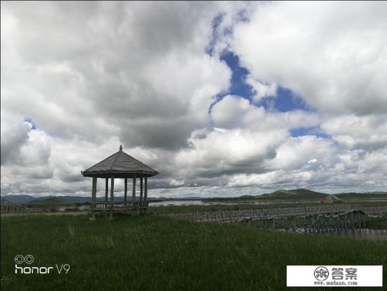 汉中到若尔盖最佳路线？