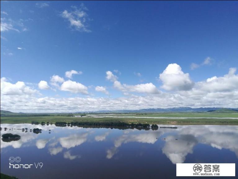 汉中到若尔盖最佳路线？