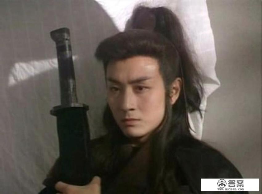 武侠小说里有那些著名的刀？还有刀法？