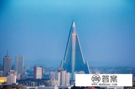 世界最丑建筑有哪些？