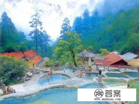 海螺沟旅游全攻略？