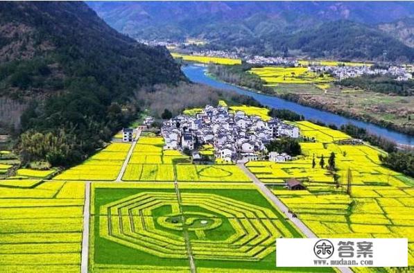 宏村停车攻略？