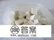嘎鱼炖豆腐的家常做法？