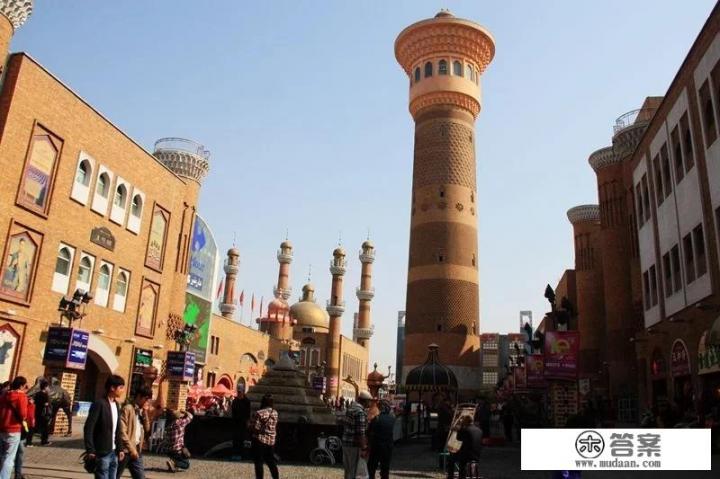 乌鲁木齐定居的优缺点? 乌鲁木齐定居的优缺点?