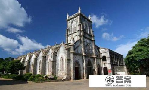 涠洲岛赶海最详细攻略？