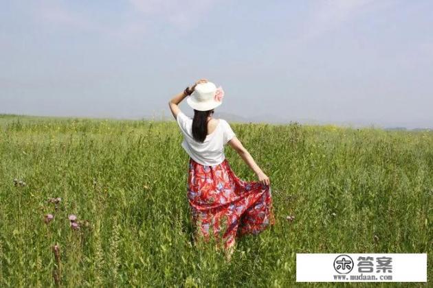 内蒙古大草原和呼伦贝尔大草原有啥区别？