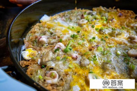 台湾小吃排行榜前十名分别是哪些？