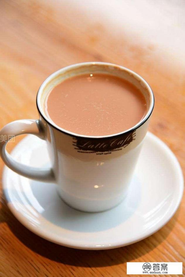 请问同样是珍珠奶茶,有的店卖7元,有的店卖20元,有啥区别? 请问同样是珍珠奶茶,有的店卖7元,有的店卖20元,有啥区别?