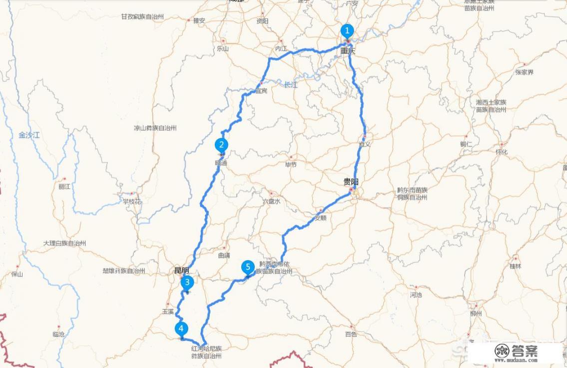 为什么宜宾人钟情云南抚仙湖？