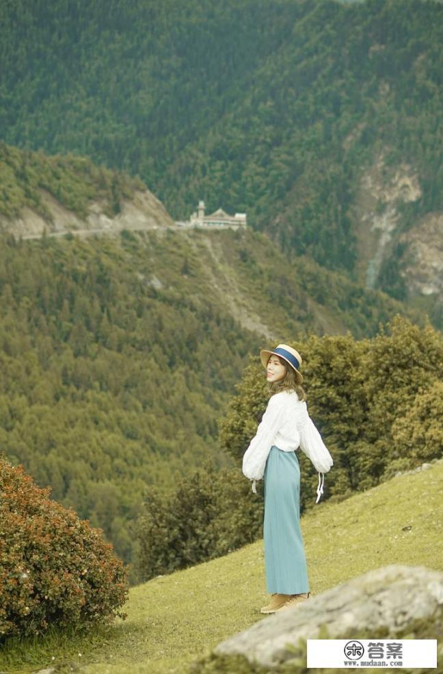 四姑娘山穿衣服攻略? 四姑娘山穿衣服攻略?