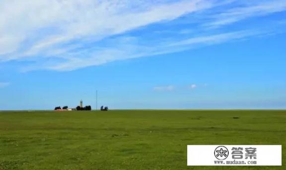 南京去内蒙古呼伦贝尔攻略？