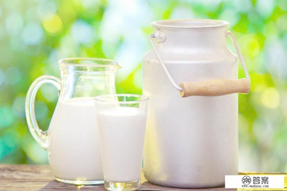 牛奶喝多了真的致癌吗? 牛奶喝多了真的致癌吗?