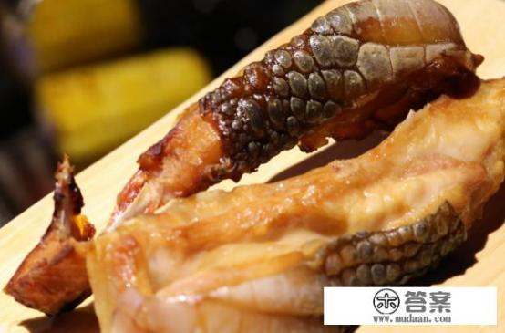 你觉得鳄鱼肉好吃吗？