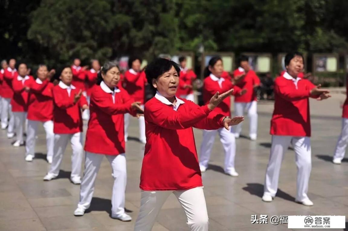 对老人的称呼有哪些？