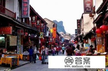 阳朔到桂林游船怎么买票？