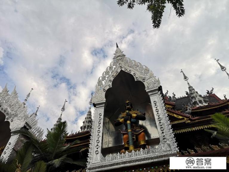 西双版纳自由行安全吗？