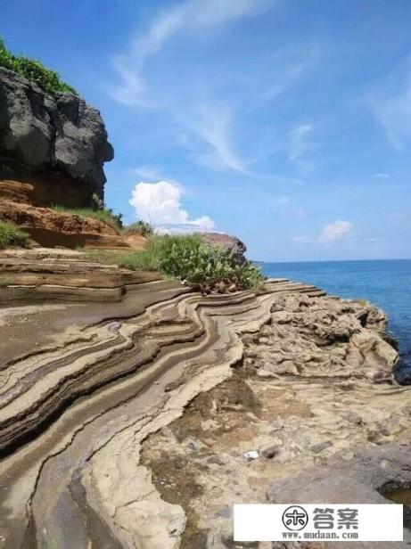 成都出发自驾湛江6日游攻略？